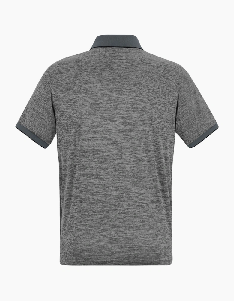 Mens Remex II Jersey Polo Shirt