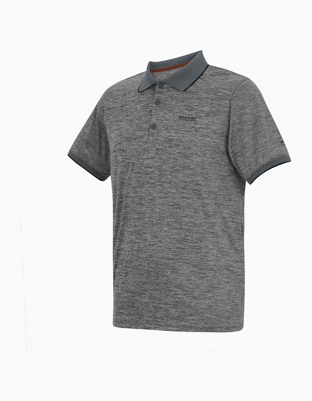 Mens Remex II Jersey Polo Shirt