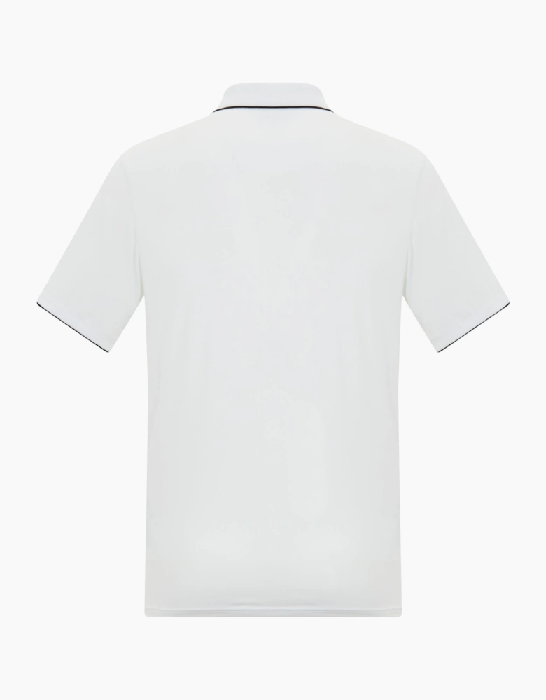 Mens Remex II Jersey Polo Shirt
