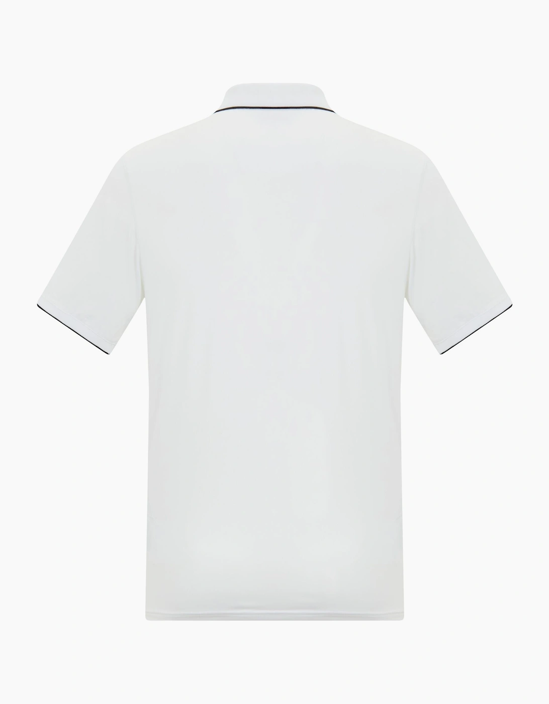 Mens Remex II Jersey Polo Shirt