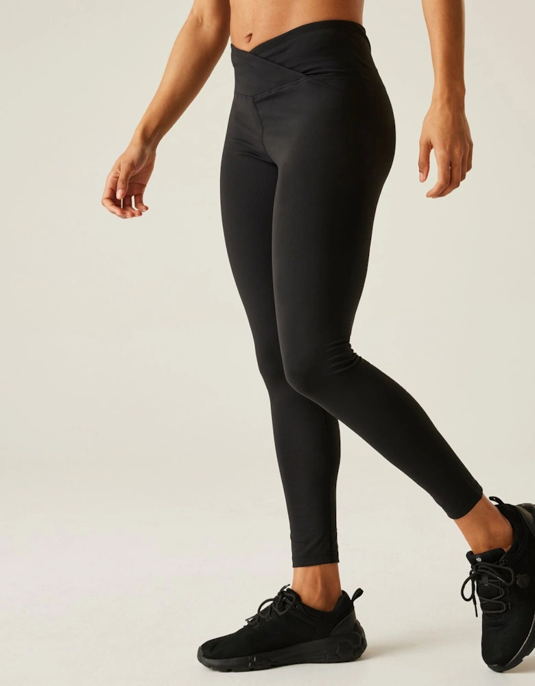 Womens Revived II Leggings