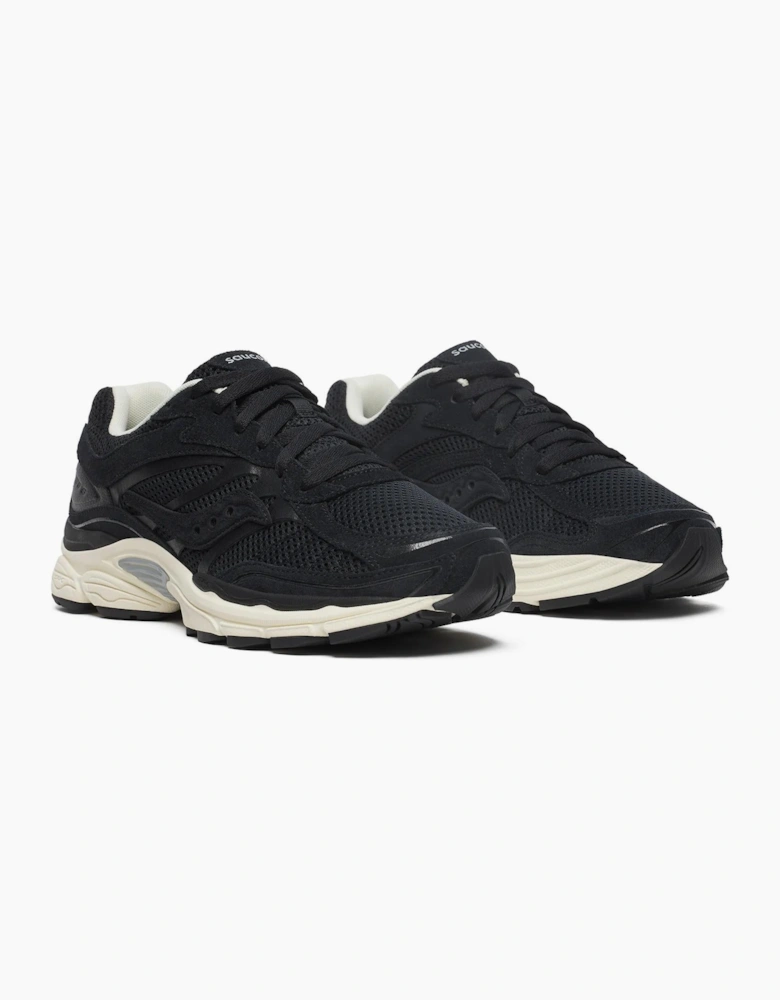 ProGrid Omni 9 Black/Cream Trainers