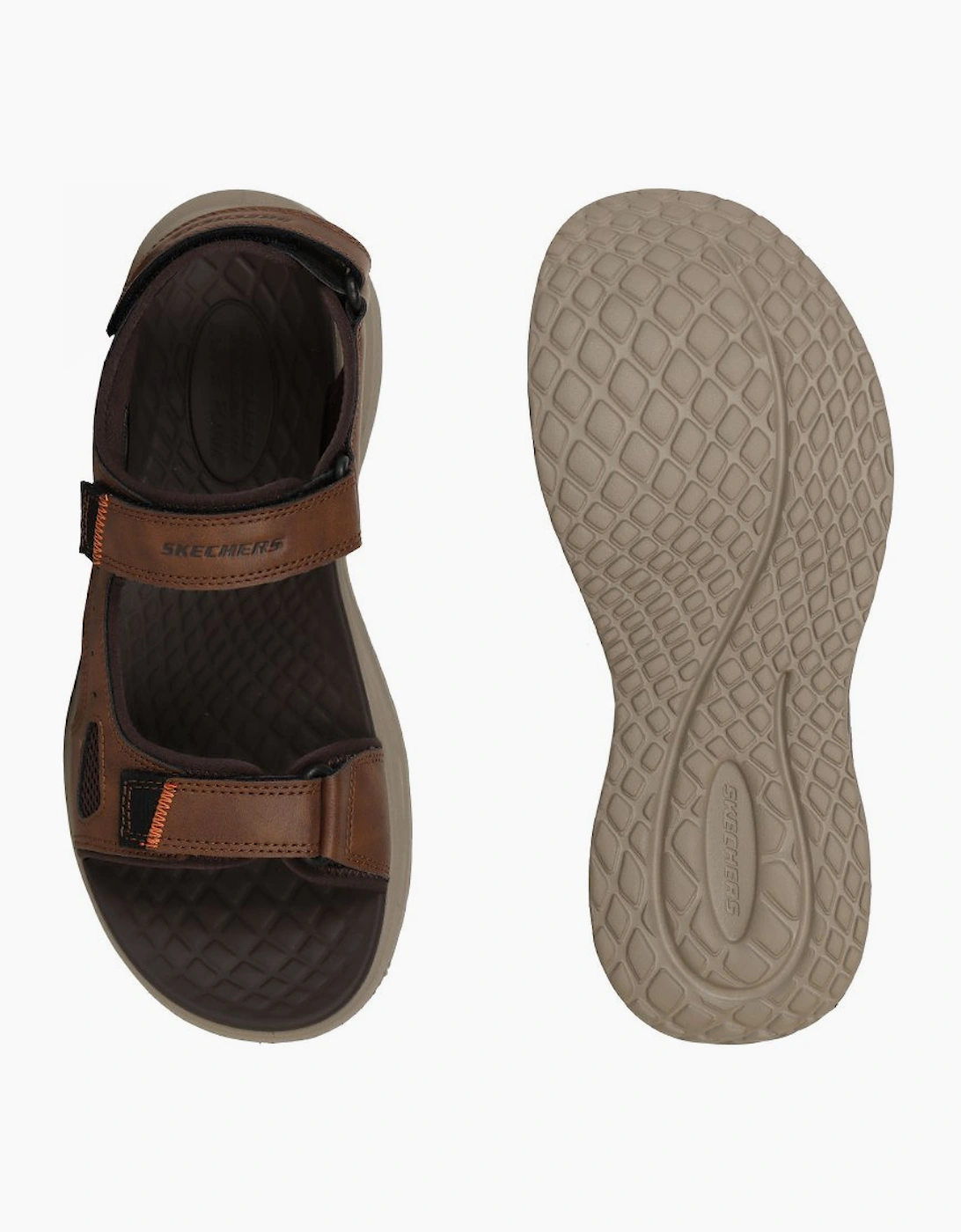 Orvan Mens Sandals
