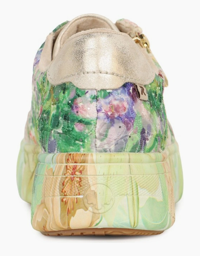 Jubilant Womens Trainers