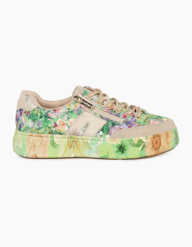 Jubilant Womens Trainers