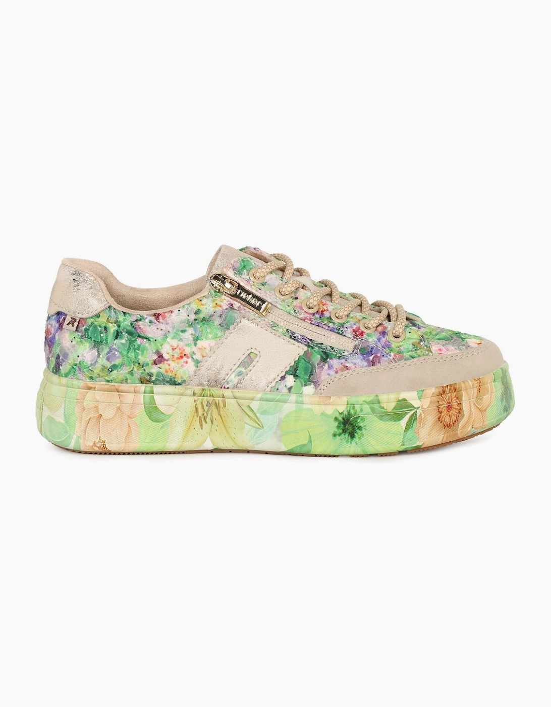 Jubilant Womens Trainers