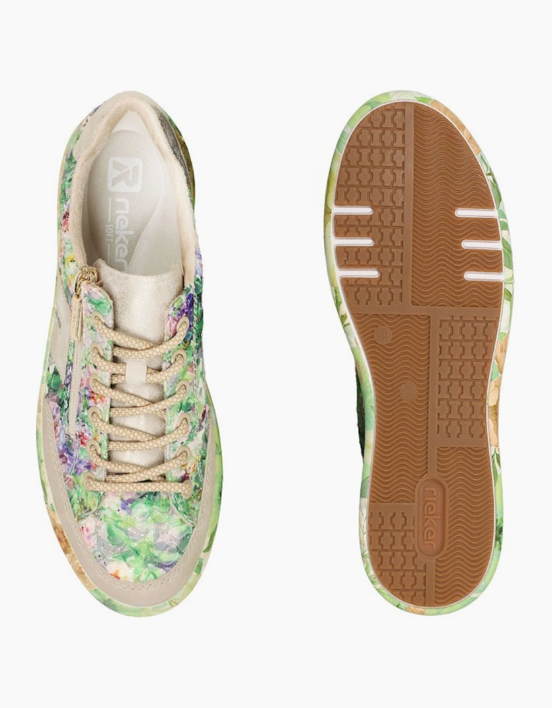 Jubilant Womens Trainers
