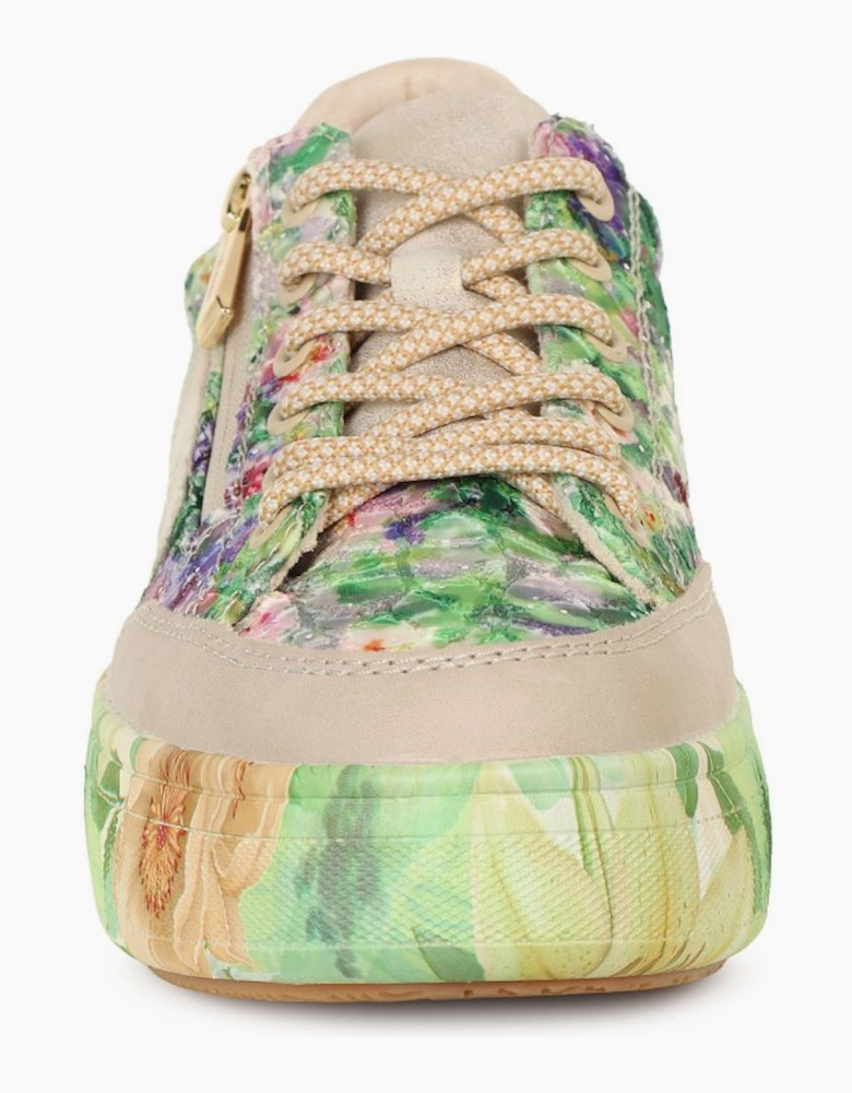 Jubilant Womens Trainers