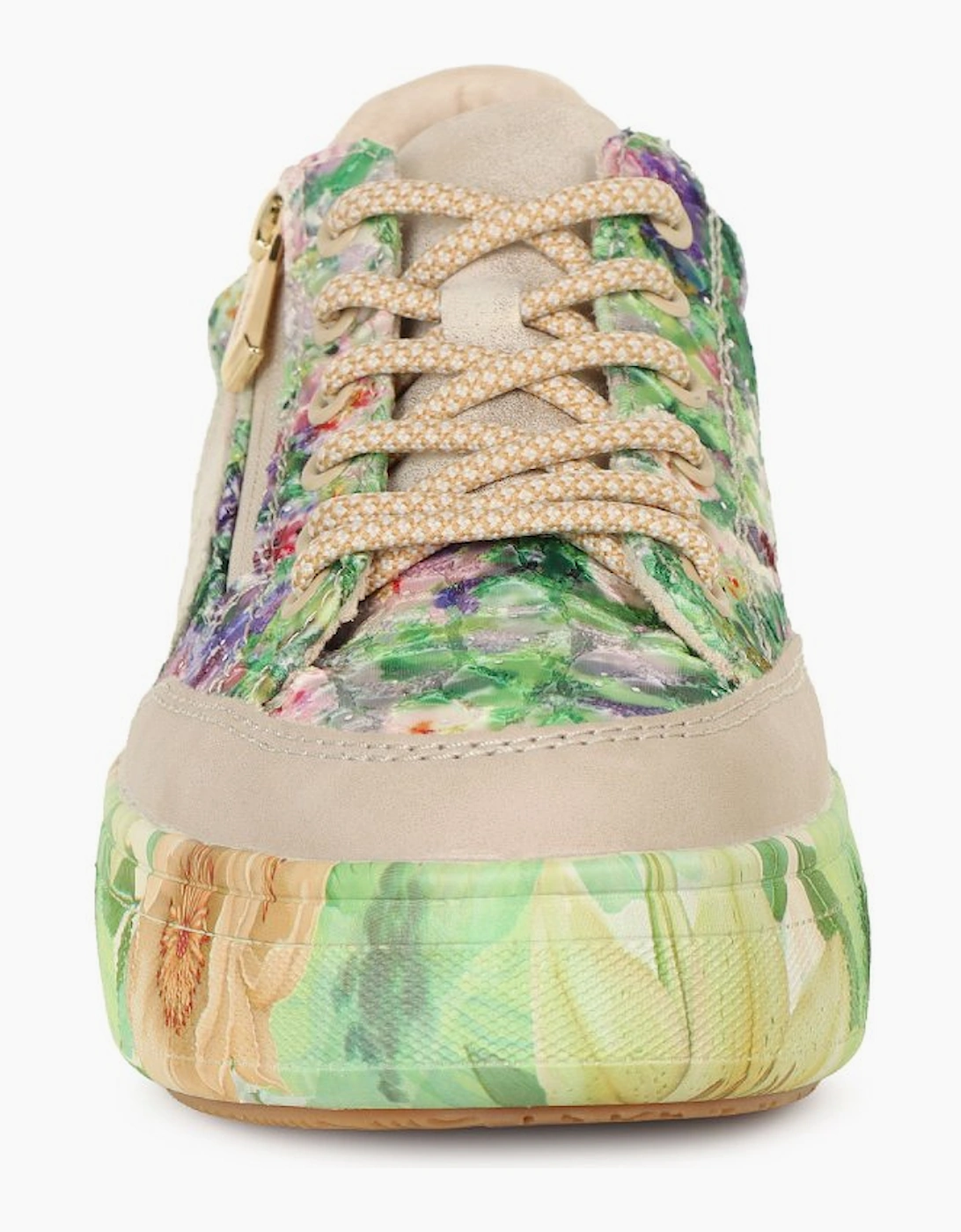 Jubilant Womens Trainers