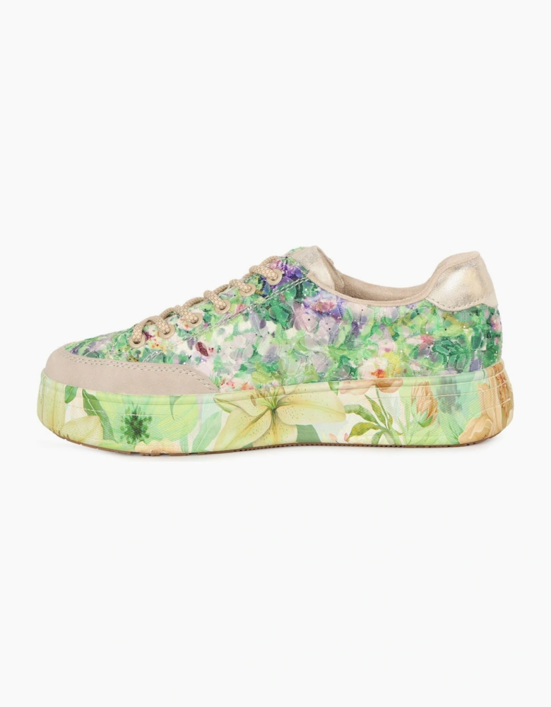 Jubilant Womens Trainers
