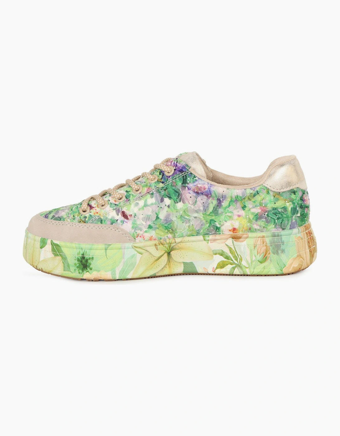 Jubilant Womens Trainers