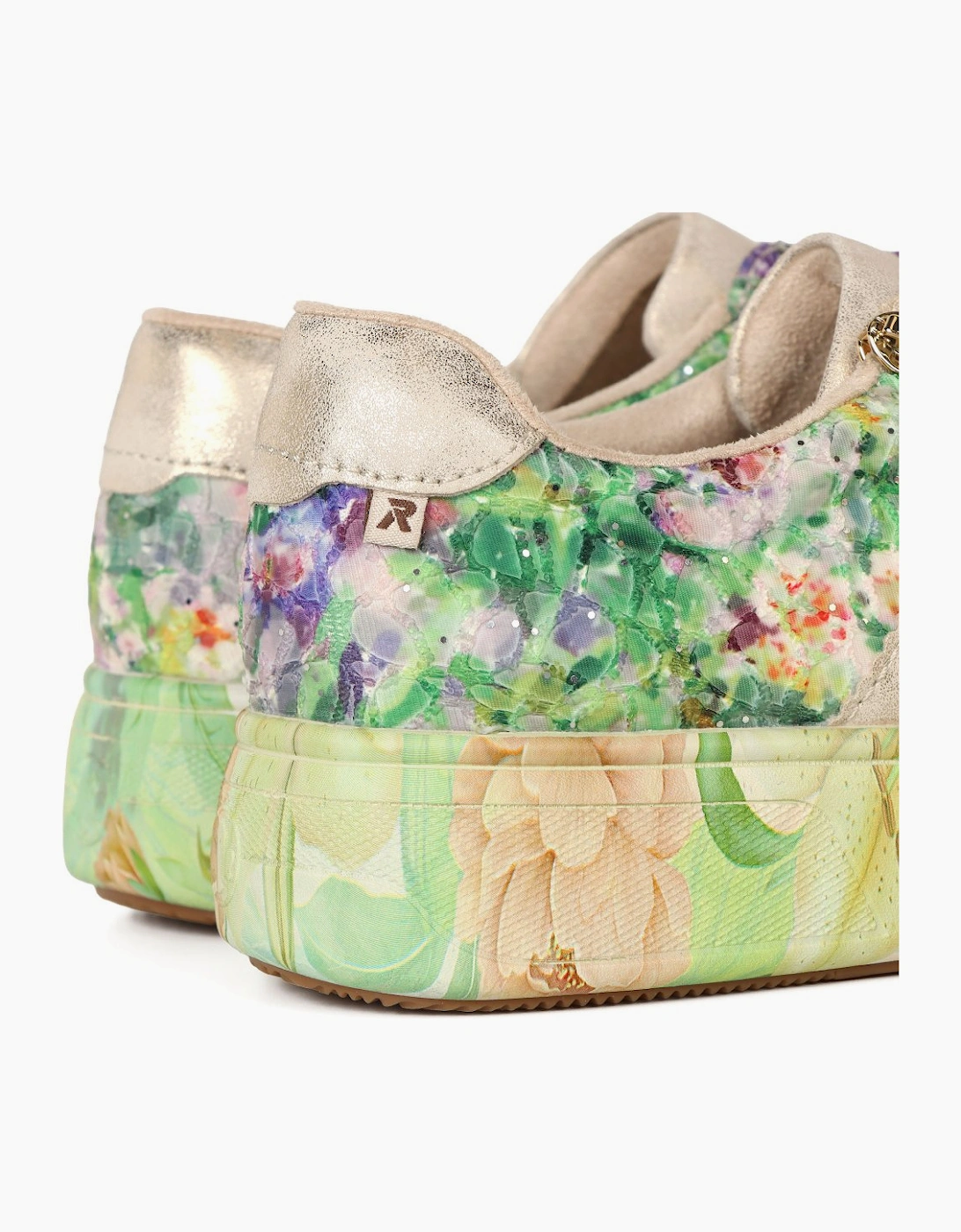 Jubilant Womens Trainers