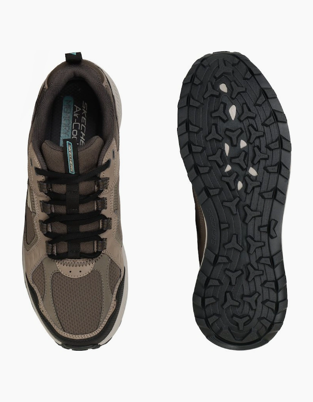 Ridgestar Mens Trainers