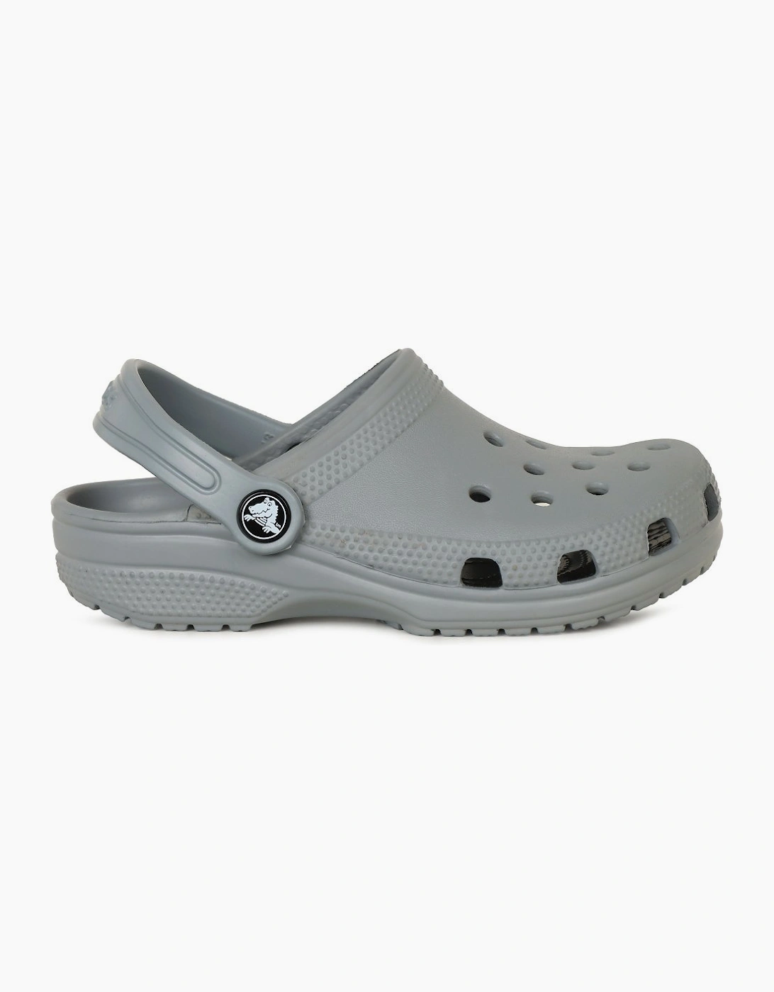 Classic Clog Kids Sandals