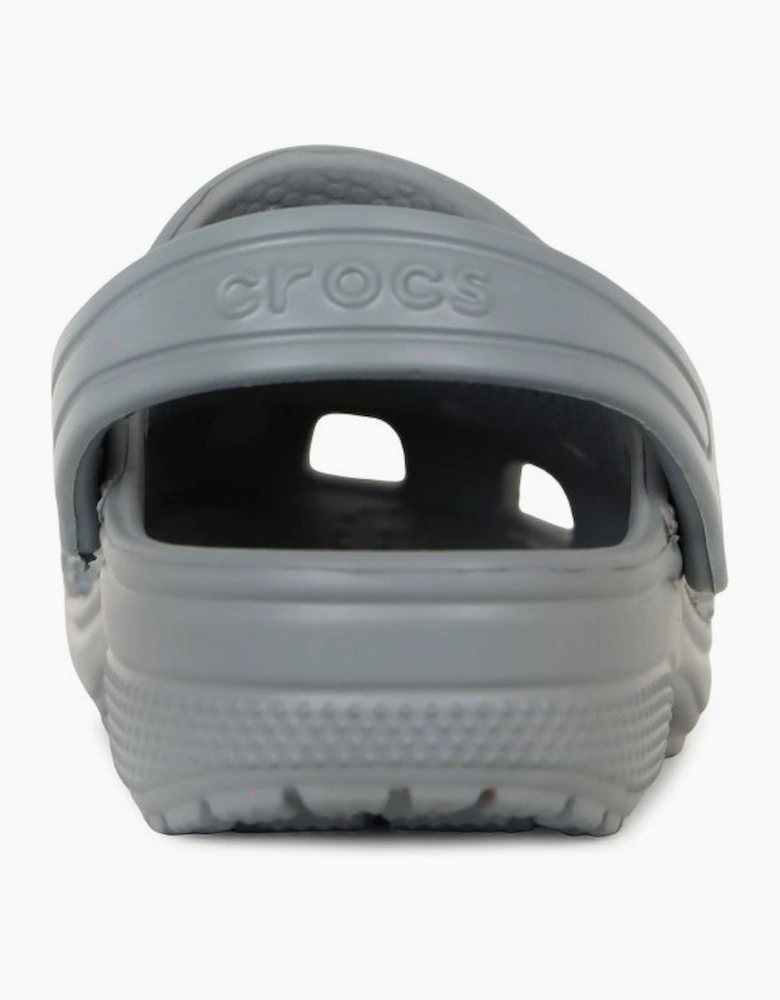 Classic Clog Kids Sandals