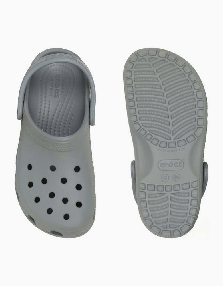 Classic Clog Kids Sandals