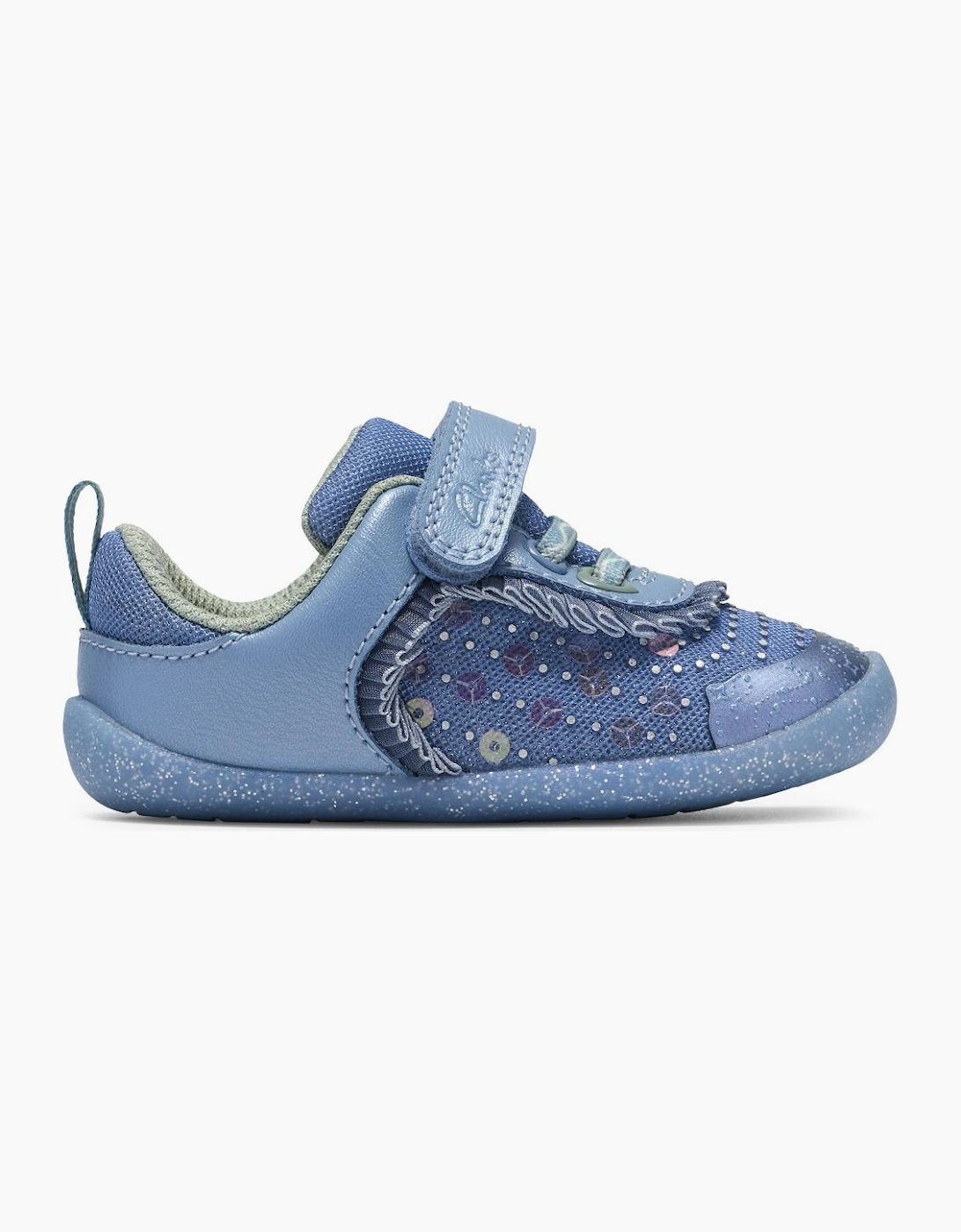 Gleam T Girls Prewalkers