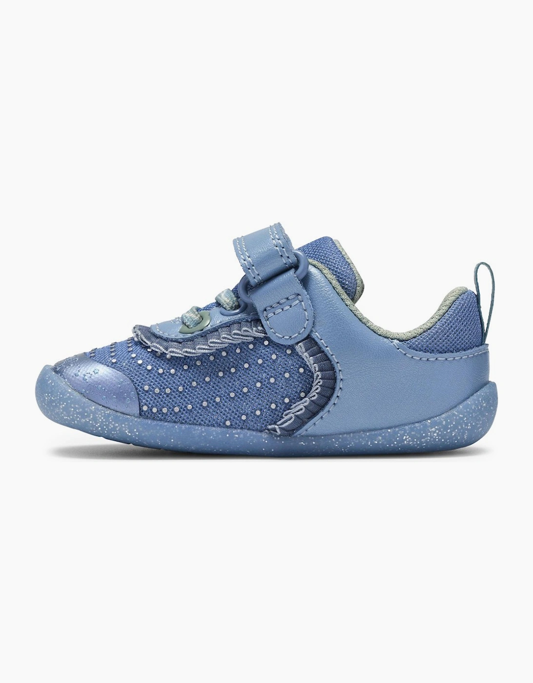 Gleam T Girls Prewalkers