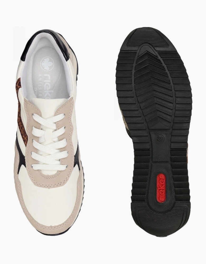 Pride Womens Trainers