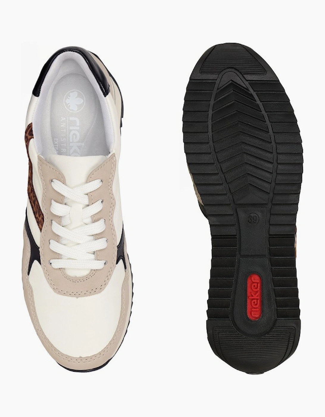 Pride Womens Trainers