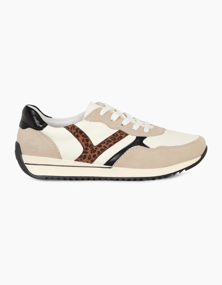 Pride Womens Trainers