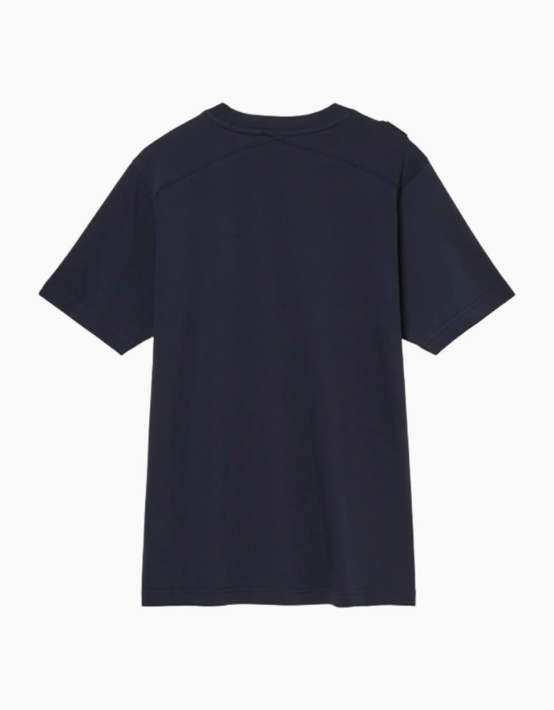Faro SS T-Shirt Ink Navy