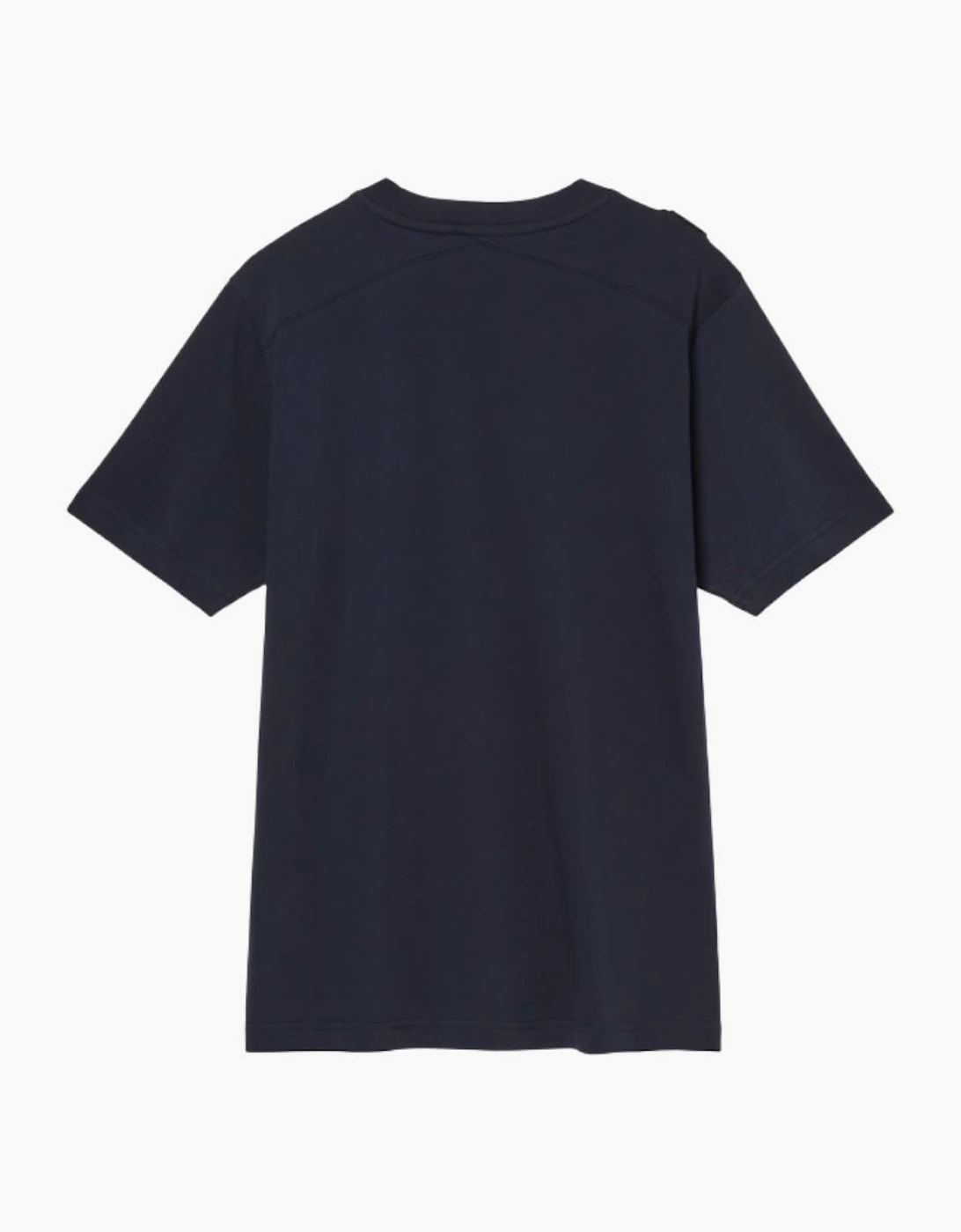 Faro SS T-Shirt Ink Navy