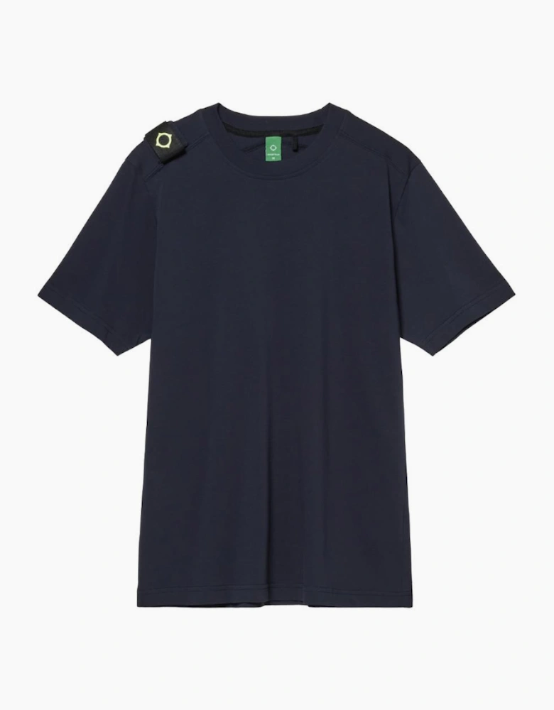 Faro SS T-Shirt Ink Navy