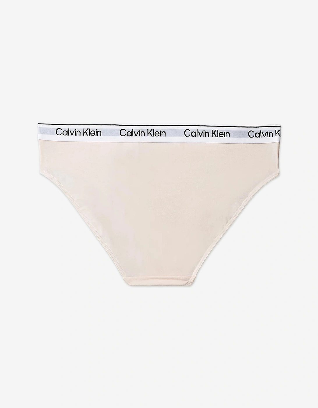 Girls 2 Pack Bikini Knickers Set in Pink