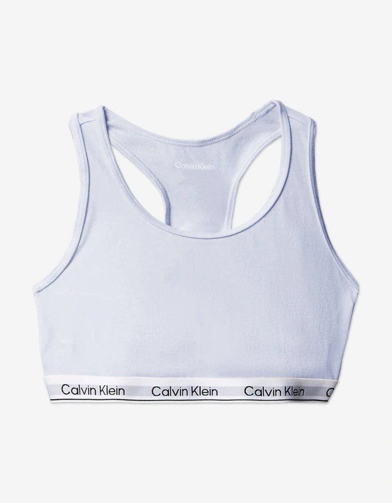 Girls 2 Pack Bralette Set in Pink