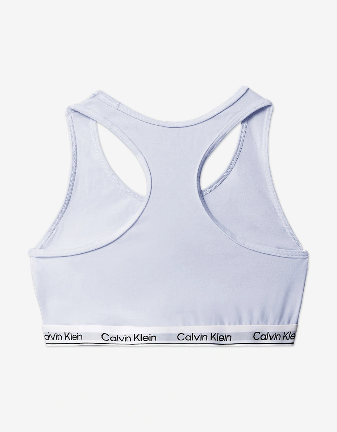 Girls 2 Pack Bralette Set in Pink