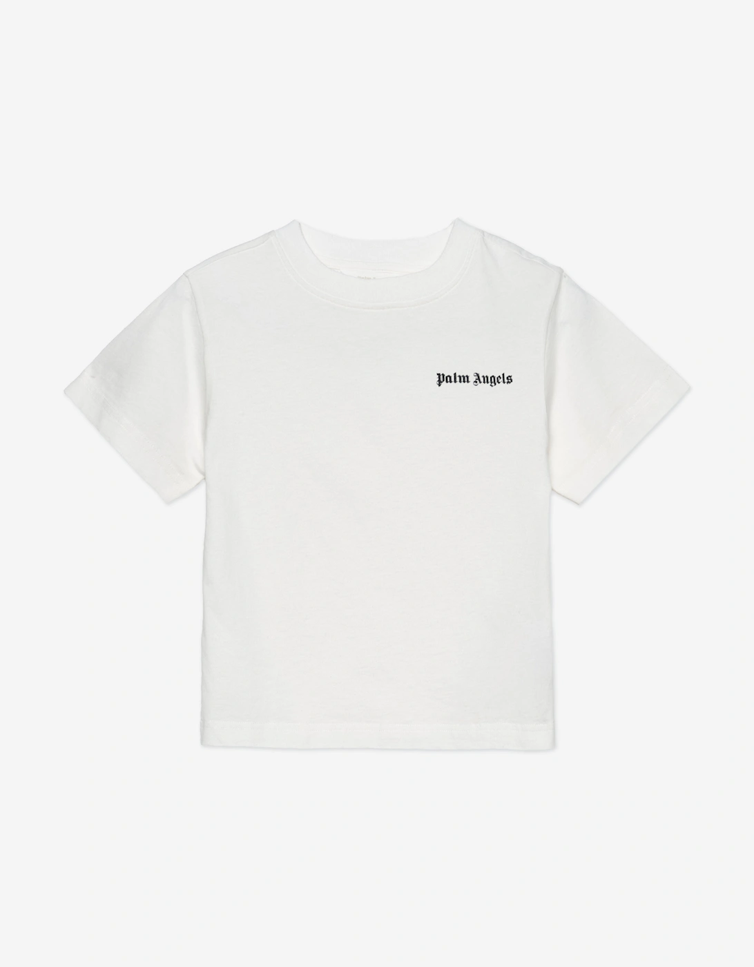 Boys Tri-Pack T-Shirt Set in Black