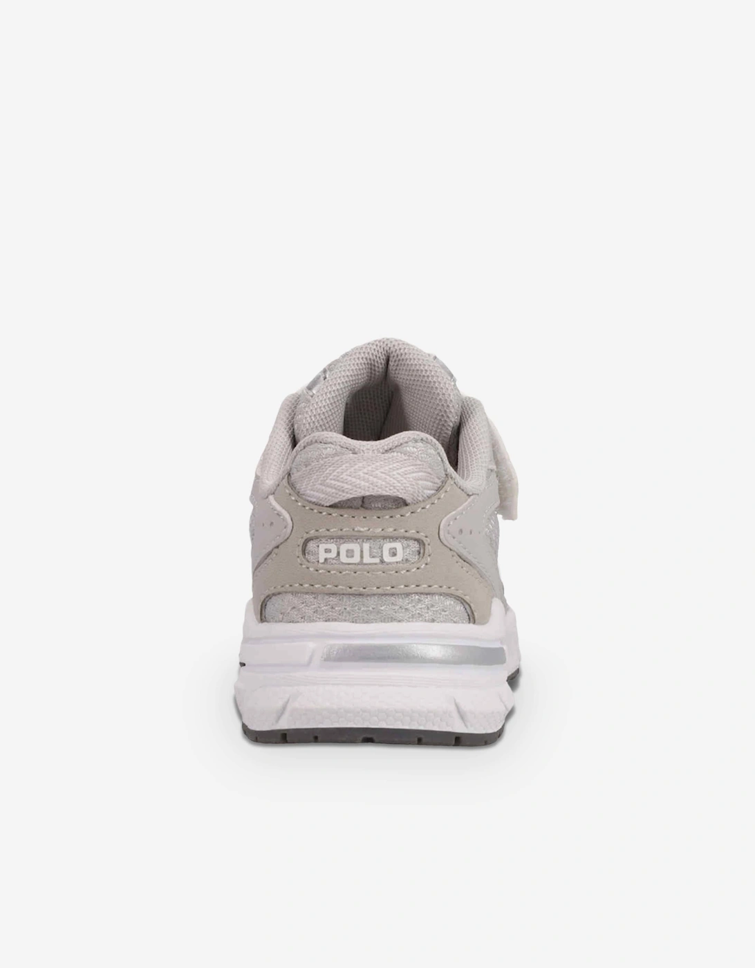 Kids Trackster 275 PS Trainers in Grey