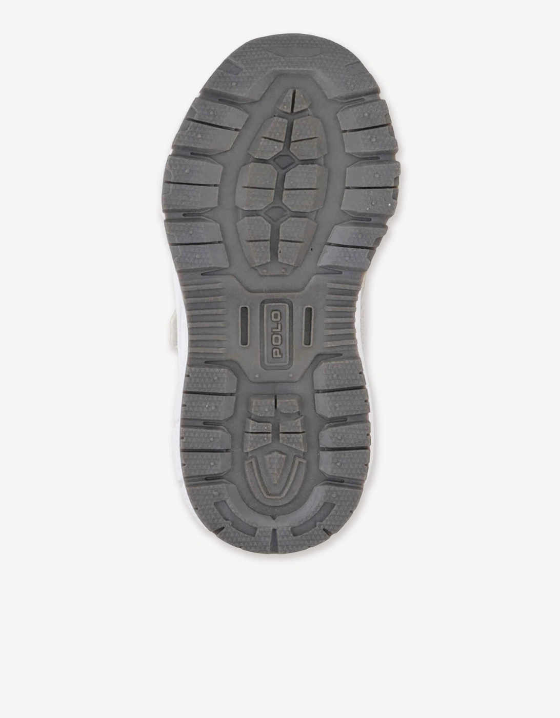 Kids Trackster 275 PS Trainers in Grey