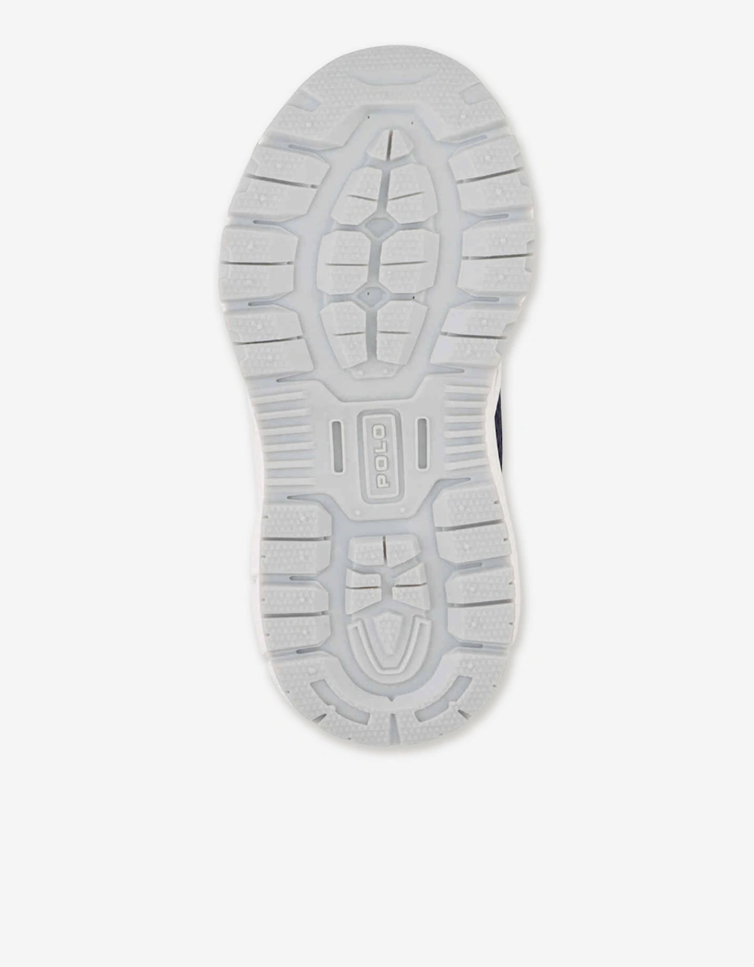 Kids Trackster 275 PS Trainers in White