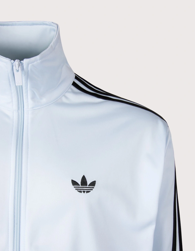 Loose Fit Firebird Track Top