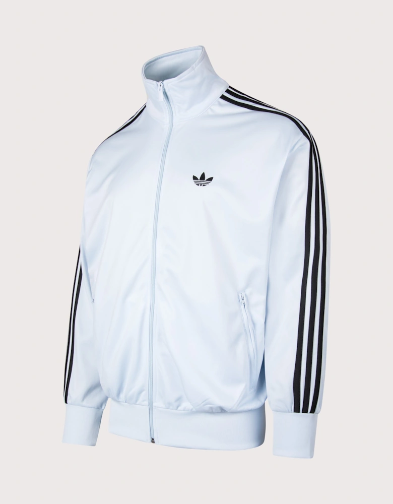 Loose Fit Firebird Track Top