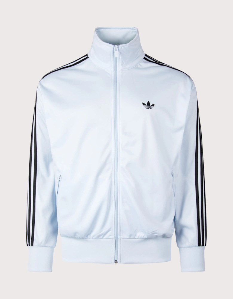 Loose Fit Firebird Track Top