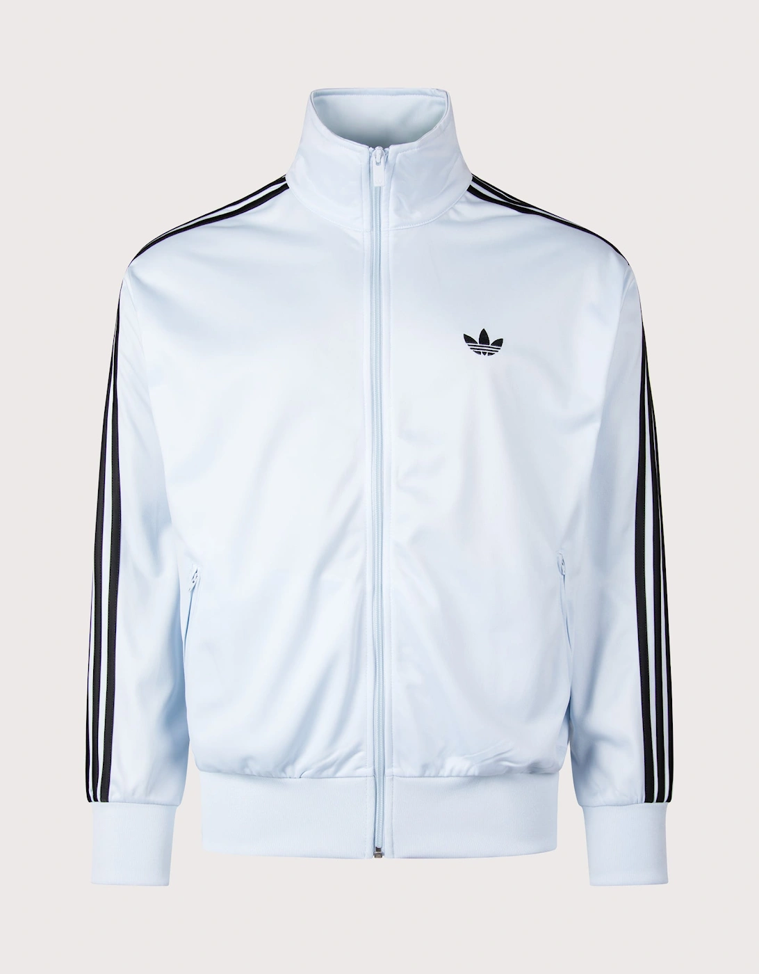 Loose Fit Firebird Track Top