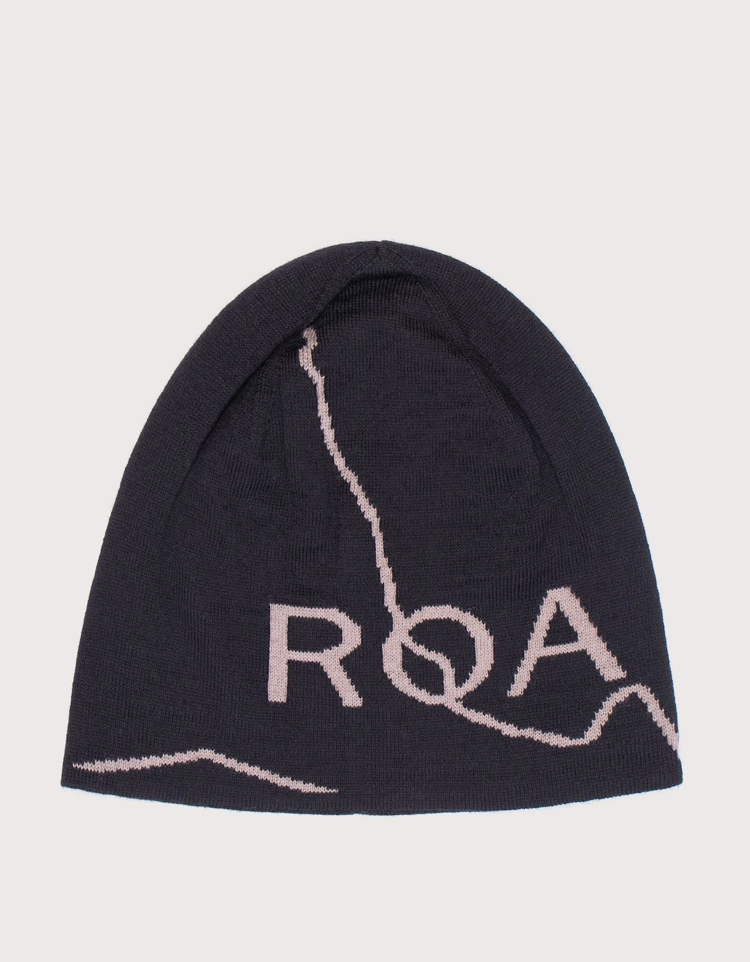 Logo Wool Beanie, 3 of 2