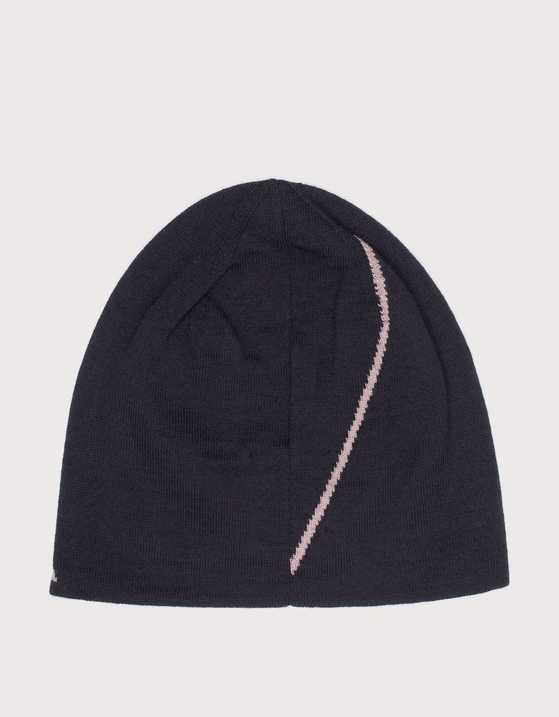 Logo Wool Beanie