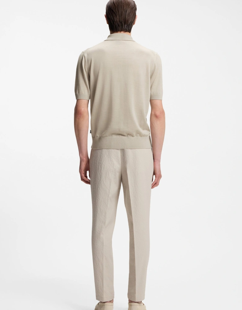 H Nolano Sweater Beige