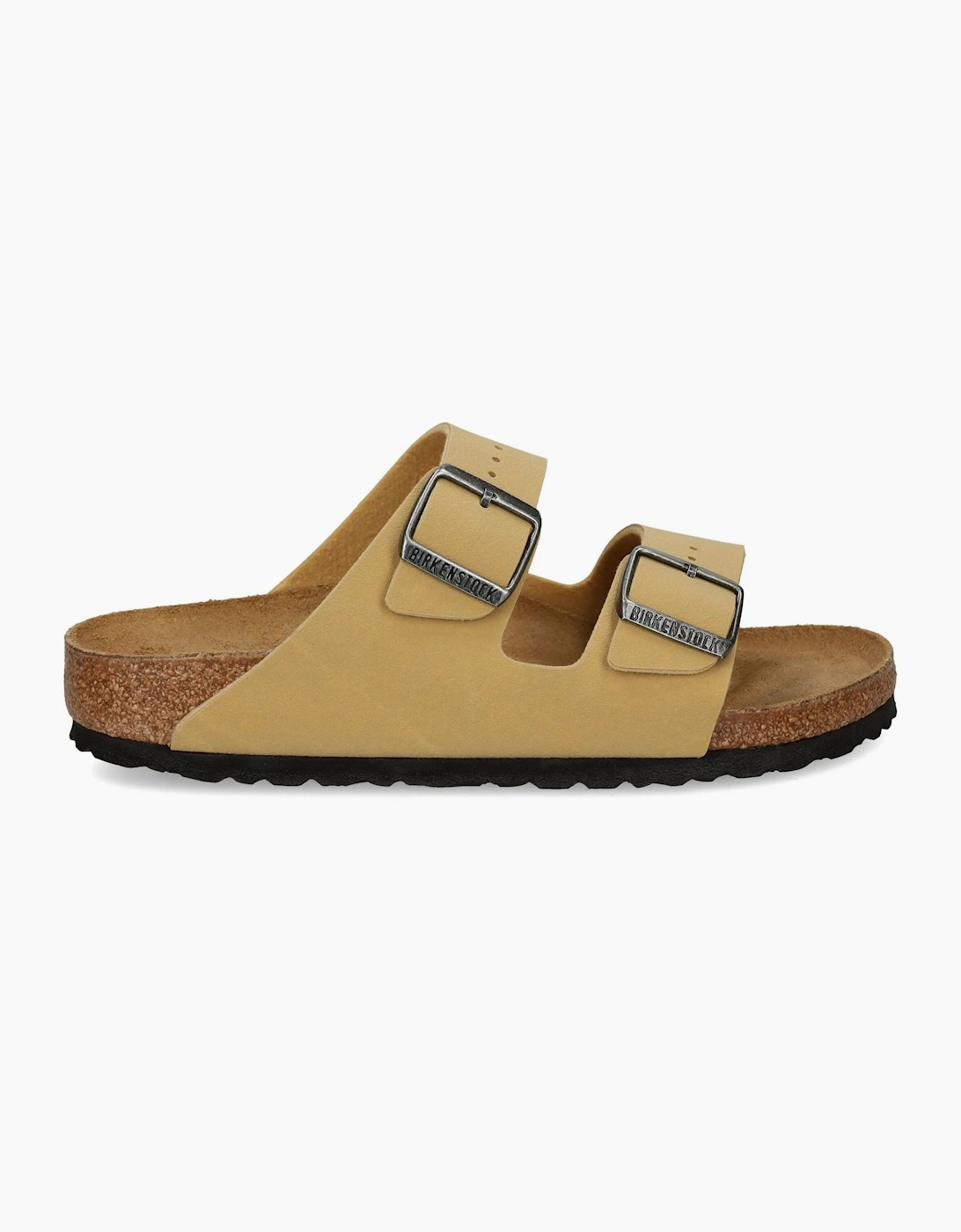 Women Arizona Birko-Flor Nubuck Latte, 4 of 3