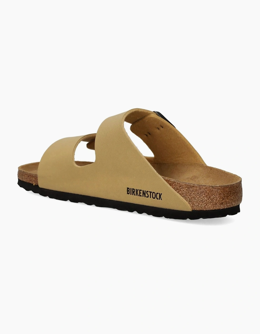 Women Arizona Birko-Flor Nubuck Latte