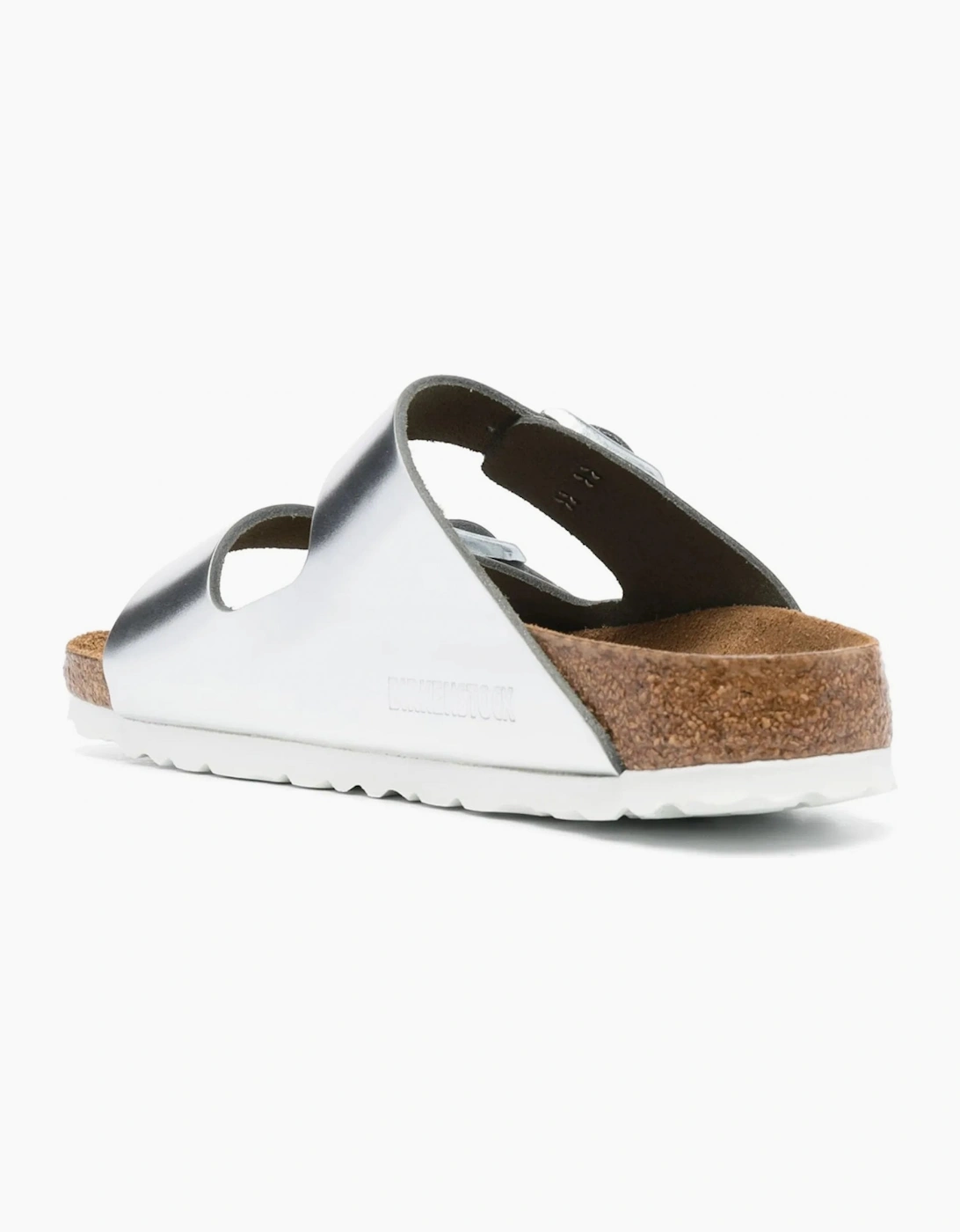 Womens Arizona Natural Leather