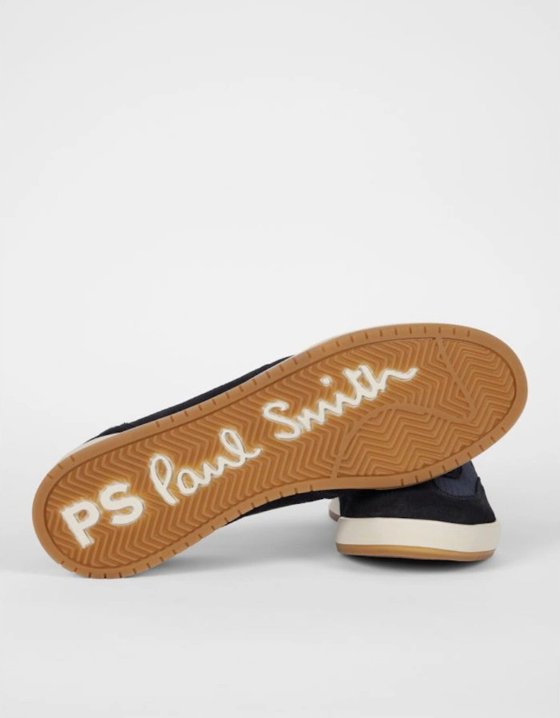 PS Dover Trainers 49A  Dark Navy
