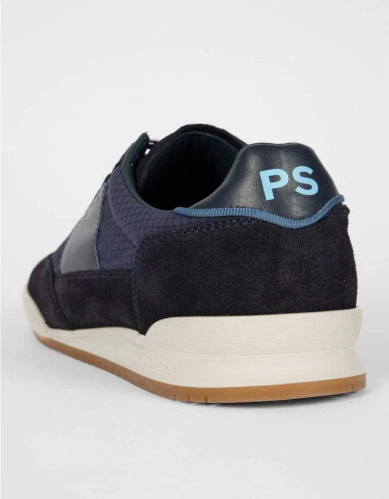 PS Dover Trainers 49A  Dark Navy