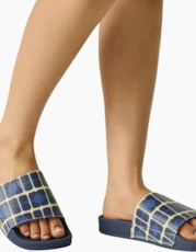 Giant Poppy Navy