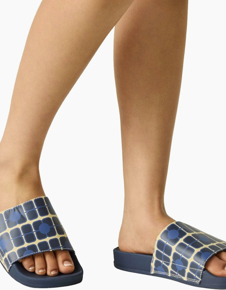 Regatta Orla Kiely Floral Sliders