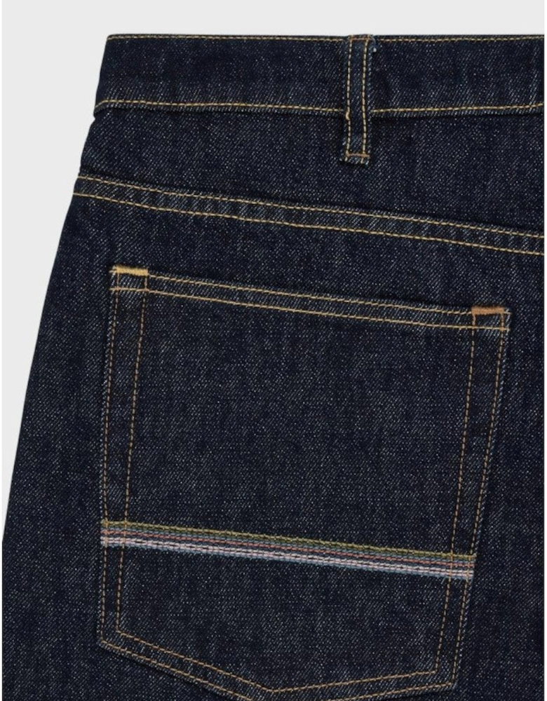 PS Relaxed Taper Fit Jeans R Wash R Wash